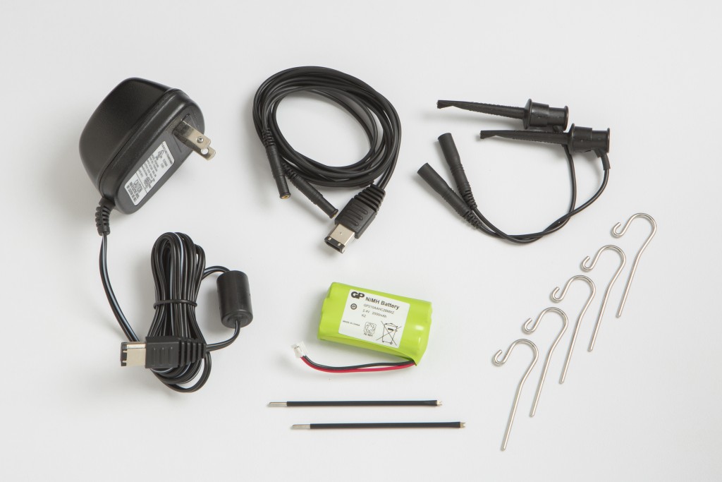 Detect Apex Locator Accessories